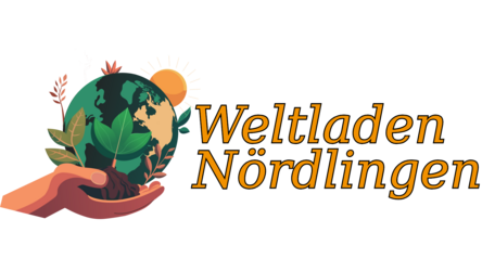 Logo of Weltladen Nördlingen